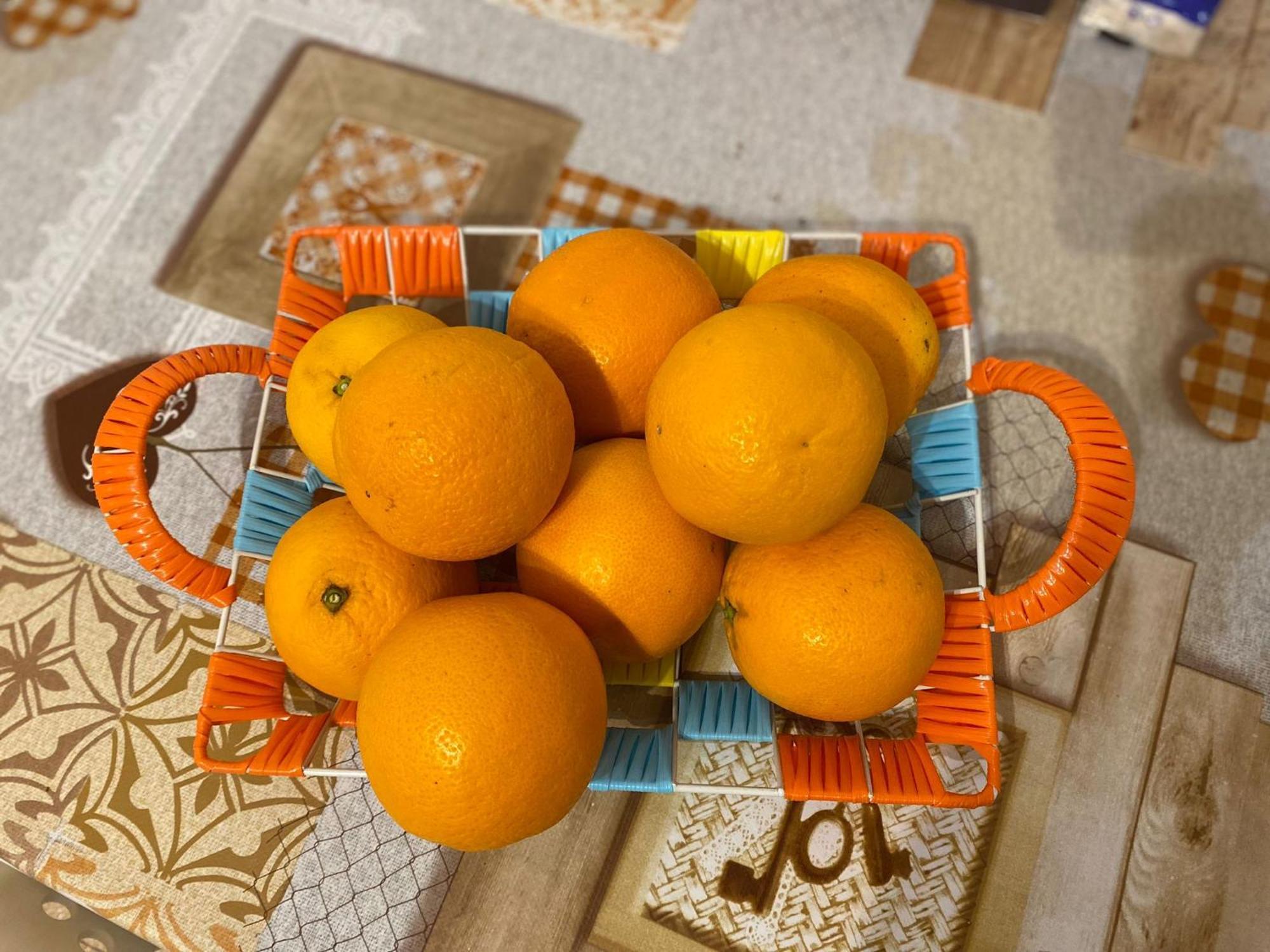 מלון לנגנו I Feel Orange מראה חיצוני תמונה